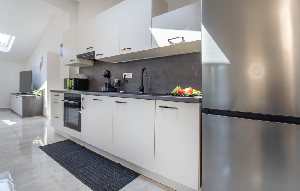 Apartment 2 Slovenia Karst